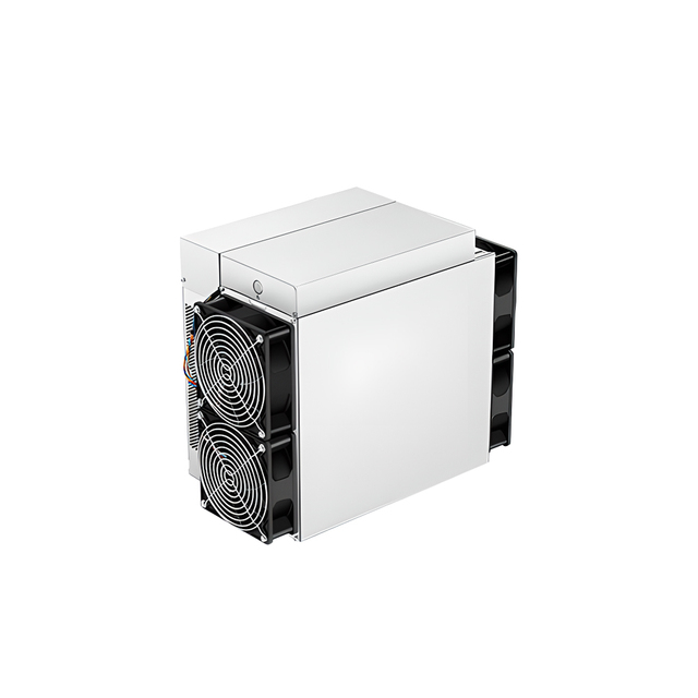 Used Bitmain Antminer L7 9050MH 9.05G ASIC Miner for Litecoin Dogecoin Crypto Mining Machine Fast Delivery