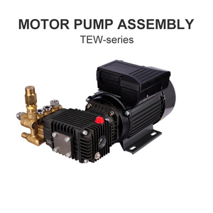 Pompes de puisard personnalisables OEM 1.5 HP <span class=keywords><strong>à</strong></span> piston revêtues de céramique - Product Image 5