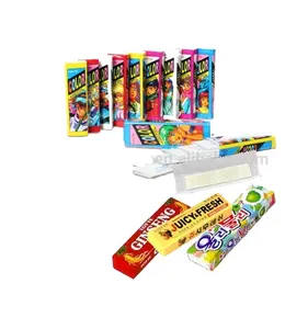 <span class=keywords><strong>Nouveau</strong></span> design 5 bâtonnets de <span class=keywords><strong>chewing</strong></span>-<span class=keywords><strong>gum</strong></span> européen - Product Image 1