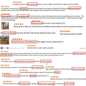 Solent personnalisé pomme Transparent vide mini suspendu voiture parfum bouteille en verre 10ml / 15ml / 20ml Reed diffuseur bouteille <span class=keywords><strong>à</strong></span> vendre - Product Image 6