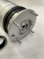 Nouvelle suspension pneumatique avant Ducellier 2014 Range Rover L405, remplacement de la ressort LH LR056926 et RH LR056924, garantie de 12 mois