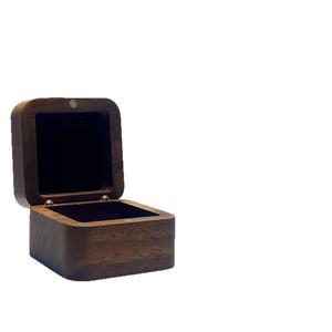 Wooden cat and dog fur and baby hair keepsake <b>box</b>, <b>photo</b> engraving, nail and tooth preservation <b>storage</b> <b>box</b> - Product Image 5