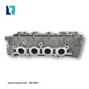 Новая алюминиевая головка блока цилиндров ZY37-10-10X/ZY371010X для двигателей 1.6 (3-цилиндровый) и 1.5 (2-цилиндровый) напрямую с завода, с гарантией 1 год - Product Image 4