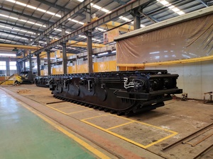 รถขุดสะเทินน้ำสะเทินบก MONDE พร้อมระบบตีนตะขาบ รุ่นใหม่ <span class=keywords><strong>ราคา</strong></span>ดี - Product Image 5