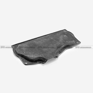 ชุดอุปกรณ์ตกแต่งรถยนต์คุณภาพสูง OEM Fit APP Type Hood Ram Air Scoop สำหรับ Toyota GR Yaris GXPA16 Street Track JDM Hot Hatch - Product Image 3