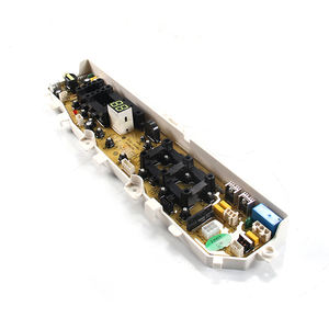 Placa PCB para lavadora de DC92-01449J, placa electrónica para lavadora <span class=keywords><strong>Samsung</strong></span> - Product Image 4