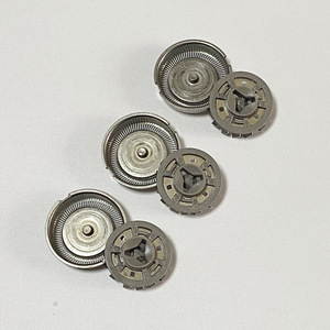 1Pc SH71 Lame de <span class=keywords><strong>Rasoir</strong></span> de Remplacement pour <span class=keywords><strong>Philips</strong></span> S5531 S5532 S5535 S7731 8050 Accessoires pour Tête de <span class=keywords><strong>Rasoir</strong></span> - Product Image 4