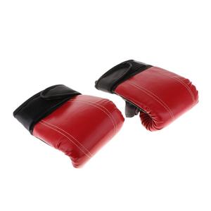 Fournisseurs de gants de sac en cuir au Pakistan - Product Image 1