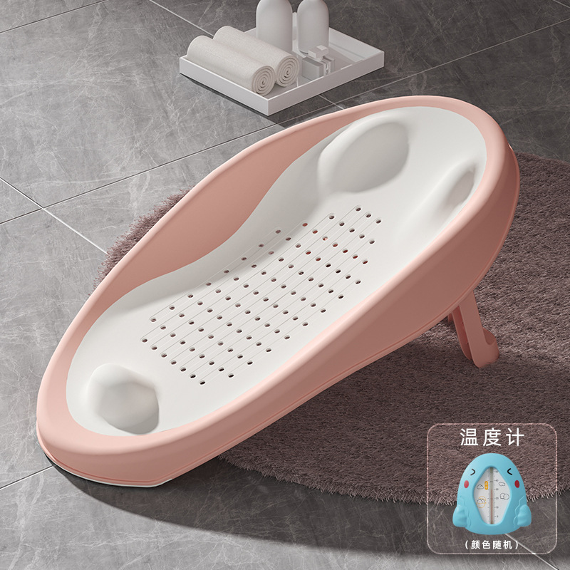 Pink Chick Thermometer
