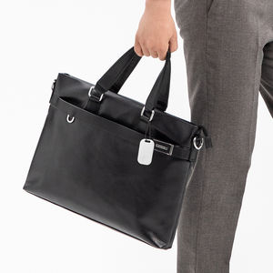 Smart Tracker Key Finder Locator Device con aplicación Dispositivo de seguimiento Gps para niños Mascotas Llavero Monedero - Product Image 6