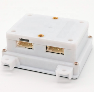 TOTINFO Stock RS485 Wiegand TTL RS232 Escáner de Código de Barras 2D para Torniquete, Máquina Expendedora, Quiosco, Módulo de Código QR USB, 2 Años de Garantía, Tamaño A4 - Product Image 3