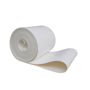 Saptırma plakaları ve Cleats ile PVC konveyör bant - Product Image 5