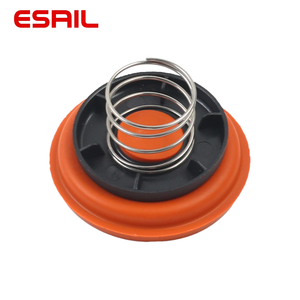 Kit de Reparación de la Tapa de la Válvula PCV 03L103469F 3L103469 03L103469A 03L103469L 03L103469M para Audi Vw Seat Skoda 1.6 2.0 <span class=keywords><strong>3.0</strong></span> TDI - Product Image 1