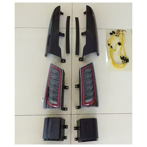 2006-2015 Ancien véhicule utilitaire de classe V amélioré en 2024 Nouveau kit de carrosserie d'installation non destructive W447 pour <span class=keywords><strong>Mercedes</strong></span> <span class=keywords><strong>Benz</strong></span> - Product Image 4
