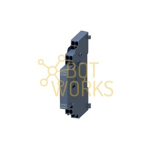 Siemens 3RV29012B - Nuovo - Product Image 1