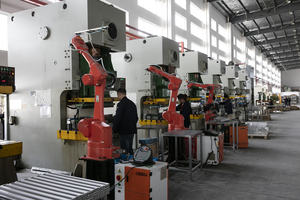 590004PT หม้อน้ำอลูมิเนียมรถบรรทุกหนัก2001-2302P สำหรับ UD1800นิสสัน/2000/2300/<span class=keywords><strong>3300</strong></span>รถบรรทุกหม้อน้ำ - Product Image 5