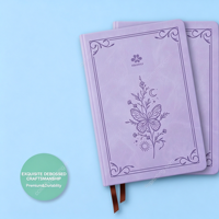 Ensemble de carnets personnalisés en gros avec logo, couverture rigide en cuir PU, format A5 A6, pour cadeaux d'entreprise et promotion de bureau