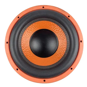 12" high quality 6.5 inch car speaker