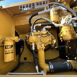 รถขุดตีนตะขาบ CaterpillarCAT330D2L 23ตันเครื่องจักรก่อสร้างมือสอง330D2L แมว - Product Image 5