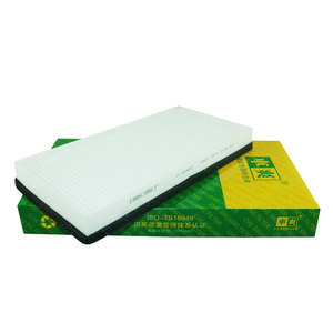 Filtre d'habitacle 99657121901 99657121903 CU3360 pour <span class=keywords><strong>Porsche</strong></span> <span class=keywords><strong>911</strong></span> Cabriolet <span class=keywords><strong>911</strong></span> Targa Boxster Cayman Carrera 4 Carrera 4S Cabriolet - Product Image 1