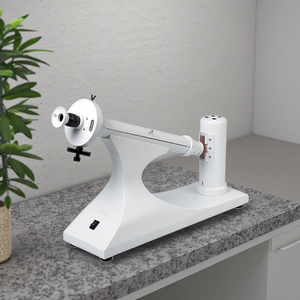 Polarímetro Visual con Lámpara de Sodio, Polarímetro Automático para Análisis de Rotación Óptica, Polarímetro de Disco Óptico, Polarímetro Visual V - Product Image 1