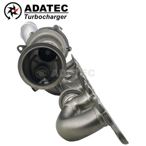 900HP Hyybrid Turbo pour <span class=keywords><strong>BMW</strong></span> B58 mise à niveau du moteur 8679022 B58B30A 18559700063 18559700063 pour <span class=keywords><strong>BMW</strong></span> 330i 540i 740i 840i X5 X6 3.0L - Product Image 4