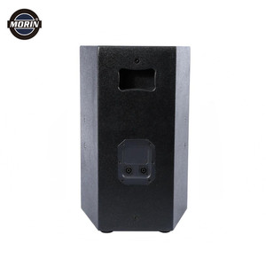 Sistema de Sonido Profesional <span class=keywords><strong>PA</strong></span> de Rango Completo de 600W, Equipo de <span class=keywords><strong>DJ</strong></span>, Altavoces de Audio - Product Image 4