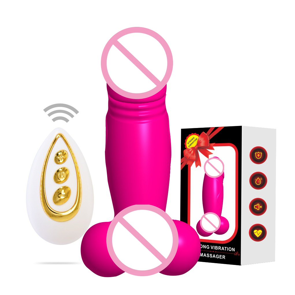 Discreet Sex Toys for Men