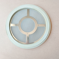 Filtre à poussière à prix avantageux pour chargeur automatique de granulés plastiques, grains et grains de café