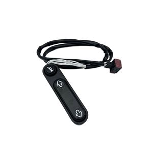 ชุดประกอบชุดสายไฟสำหรับสวิตช์พวงมาลัยหมายเลข1153571000ใช้สำหรับ R14 R12 Linde R20ชิ้นส่วนรถยก - Product Image 2