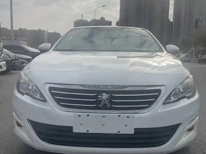 Personalizzazione Interni per <span class=keywords><strong>Peugeot</strong></span> 408 Berlina Usata 2016 2017 2018 - Product Image 2