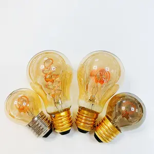 エジソンレトロ電球8WE27工場直接LED電球LEDフィラメントランプ