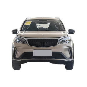 Ruilan X3 PRO 2024 1.5L Nuevo Manual Euro VI SUV con Interior Oscuro y Sistema de Reconocimiento de Voz, Vehículo Urbano para Desplazamientos - Product Image 2