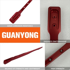 Nuevo diseño, Serie de 625mm, Kit de surf que incluye tabla de surf, bomba de tabla de surf, tabla de surf de bombeo, windsurf para fuselaje de hidroala - Product Image 4