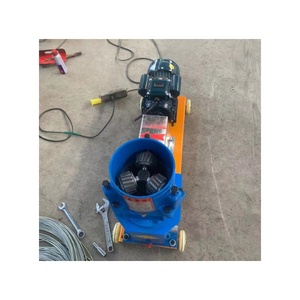 Mobile Wood Pelletizer Biomass <b>Pellet</b> Making Machine Feed <b>Pellets</b> Machine - Product Image 4