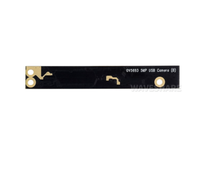 OV5693 Caméra USB 5MP (B) Module de caméra à mise au point automatique à mise au point fixe pour l'imagerie médicale industrielle en vision industrielle