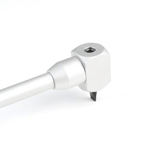 Destornillador de ajuste de tornillos de guía transfronterizo de 500 mm con punta hexagonal, herramienta industrial para motocicletas - Product Image 2