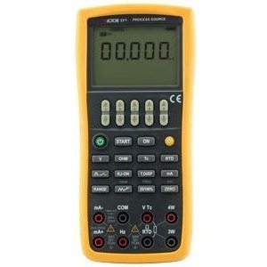 เครื่องตรวจสอบกระบวนการ Victor VC11 แหล่งสัญญาณ 10V สำหรับใช้งานในอุตสาหกรรม - Product Image 2
