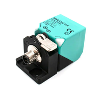 Capteur de Proximité Inductif Original PLC Neuf Série NBN (NBN40-L2-E2-V1, NBN30-L2-B3B-V1) avec Garantie