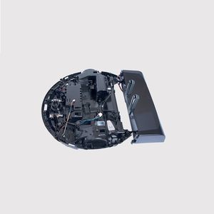 Servicio de moldeo por inyección de plástico con servicio de prototipo rápido Productos de plástico de moldeo por inyección de Vietnam - Product Image 2