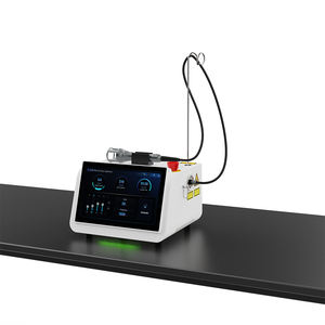 Terapi Laser Kedokteran Hewan kelas 4, untuk peralatan terapi fisik nyeri hewan - Product Image 3