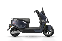 L'usine Keren 2025 fabrique des motos électriques pour adultes haut de gamme à moteur 1200W 72V