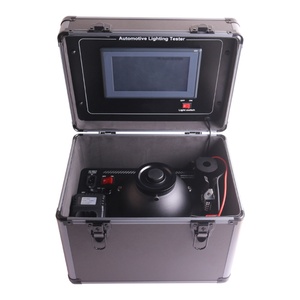 Factory High Quality Car <b>Light</b> Headlight Lens Auto Parts Test Power Box Tool Others Car <b>Light</b> <b>Accessories</b> - Product Image 5