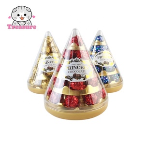 Palline di <span class=keywords><strong>cioccolato</strong></span> ripiene di latte riempite con <span class=keywords><strong>cioccolato</strong></span> albero di natale <span class=keywords><strong>cioccolato</strong></span> - Product Image 5