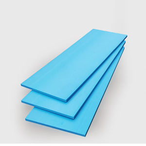 Alta qualità impermeabile ad alta densità composito rigido bianco 80Mm di spessore rivestimento isolante pannello in schiuma <span class=keywords><strong>Xps</strong></span> - Product Image 1