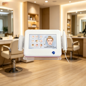 Dispositivo Profesional de Ionización y Carbonización para Eliminar Manchas, Portátil, de Escritorio, para Eliminar <span class=keywords><strong>Verrugas</strong></span> <span class=keywords><strong>Planas</strong></span>, Nevus y Acrocordones, para Belleza - Product Image 1