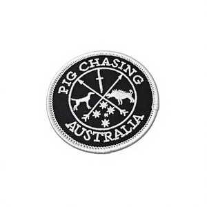 Personalized Eco-Friendly <b>Patch</b> Embroidered Logos Wholesale <b>Sew</b>-<b>On</b> Badges Custom Chenille <b>Patches</b> with Embroidery Maker for Hats - Product Image 3