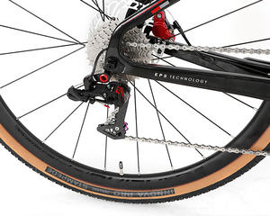 <span class=keywords><strong>Bicicleta</strong></span> de Carretera de Fibra de Carbono 700c, <span class=keywords><strong>Bicicleta</strong></span> de Carbono a Precio Económico - Product Image 6