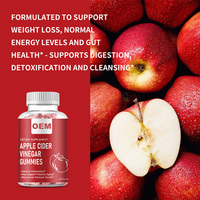 Approvisionnement d'usine nouveauté petit ventre gommeux adulte dosage OEM/ODM vinaigre de cidre de pomme gommeux bonbons conception plate