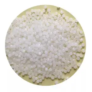 Virgin HDPE Resin / Pellets/Granules Plastic Raw Materials Recycled High Density Polyethylene HDPE/LDPE Low Price